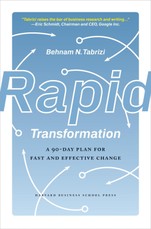 Rapid Transformation