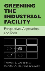 Greening the Industrial Facility