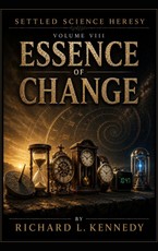 Essence of Change