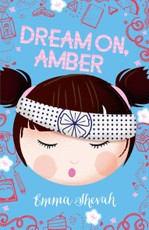 Dream On, Amber