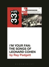 Various Artists' I'm Your Fan: The Songs of Leonard Cohen
