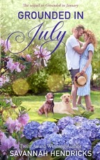 Grounded in July