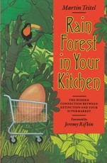Rain Forest in Your Kitchen