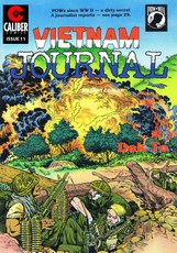 Vietnam Journal #11