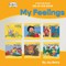 A Teach Me About Six-in-One Book - My Feelings