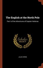 The English at the North Pole
