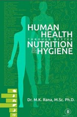 Human Health Through Better Nutrition and Hygiene