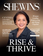 She Wins Magazine