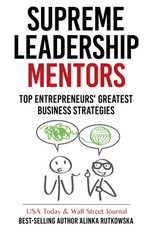 Supreme Leadership Mentors