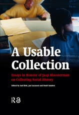 A Usable Collection