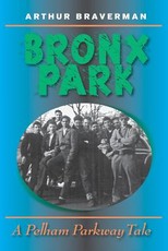 Bronx Park