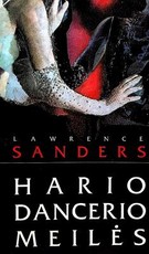 Hario Dancerio meilės