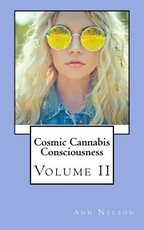 Cosmic Cannabis Consciousness