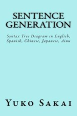 Sentence Generation