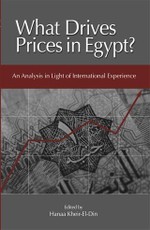 What Drives Prices in Egypt?