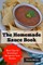 The Homemade Sauce Book