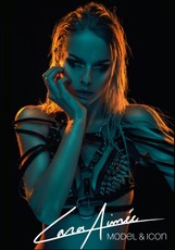 Lara Aimée - Model & Icon