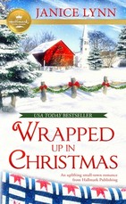 Wrapped Up in Christmas
