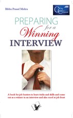 Mishra, B: Preparing for a Winning Interview