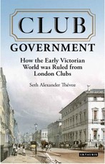 Club Government