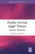 Purely Formal Legal Theory