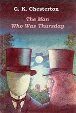 The Man Who Was Thursday