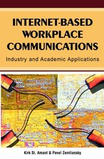Internet-Based Workplace Communications