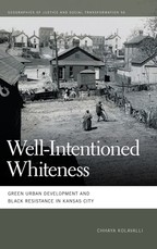 Well-Intentioned Whiteness