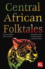 Central African Folklore