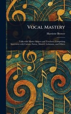 Vocal Mastery