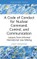A Code of Conduct for Nuclear Command, Control, and Communication