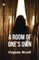 A Room of One's Own