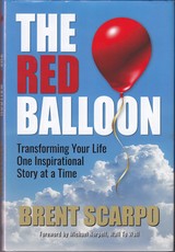 The Red Balloon