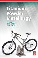 Titanium Powder Metallurgy