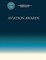 Aviation Awards