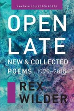 Open Late