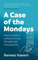 A Case of the Mondays