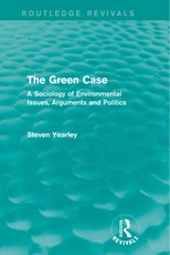 The Green Case (Routledge Revivals)