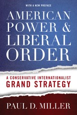 American Power & Liberal Order