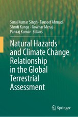 Natural Hazards and Climate Change Relationship in the Global Terrestrial Assessment