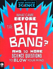 What came before the Big Bang?