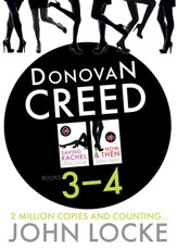Donovan Creed Two Up 3-4