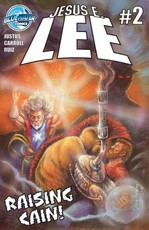 Jesus E. Lee