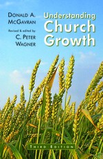Understanding Church Growth (Revised)