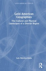 Latin American Geographies