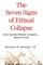 The Seven Signs of Ethical Collapse