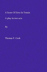 A Score Of Zero In Tennis