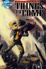 Walter Koenig's Things to Come #4