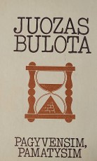 Pagyvensim, pamatysim