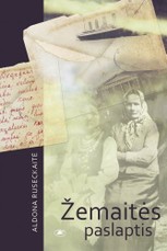 Žemaitės paslaptis